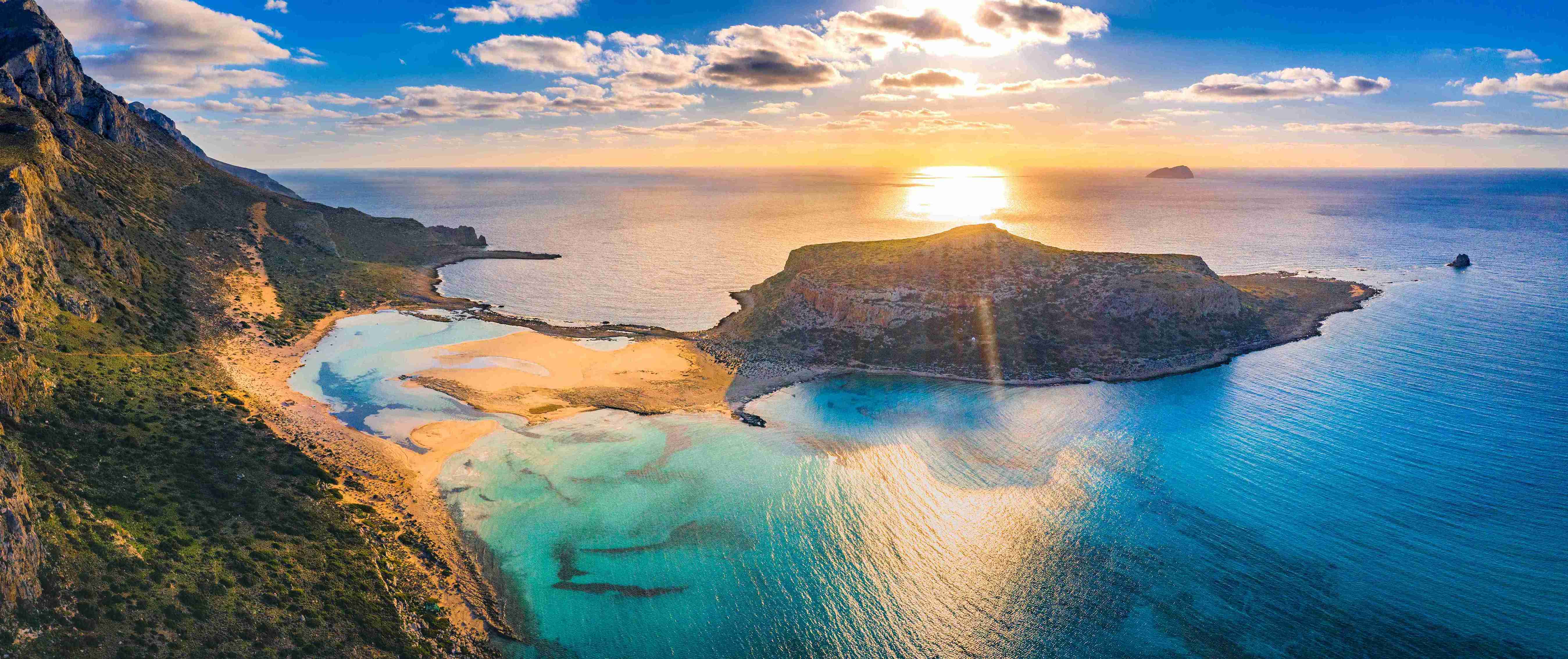 Balos e Gramvousa in 4 ore-1