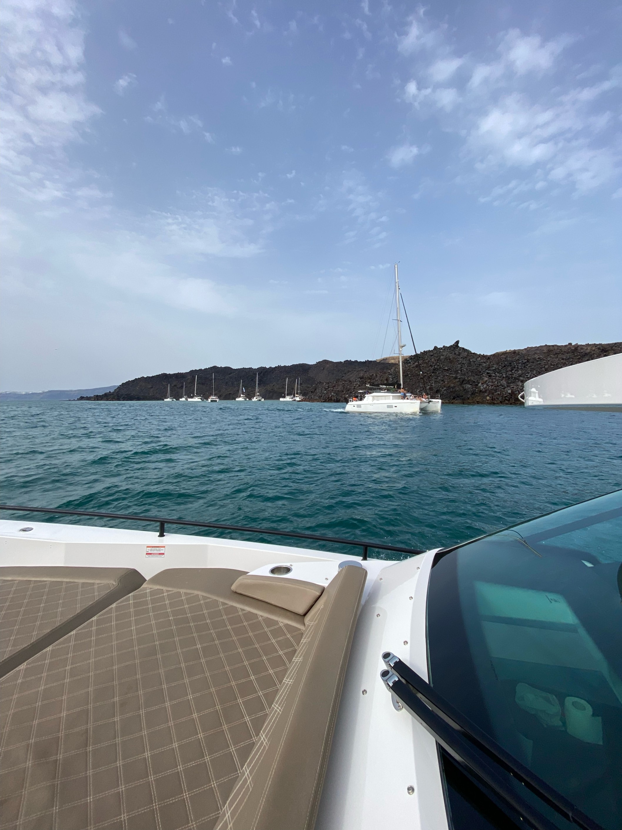 Santorini Day Trip from Marathi | Full-Day Excursion-1
