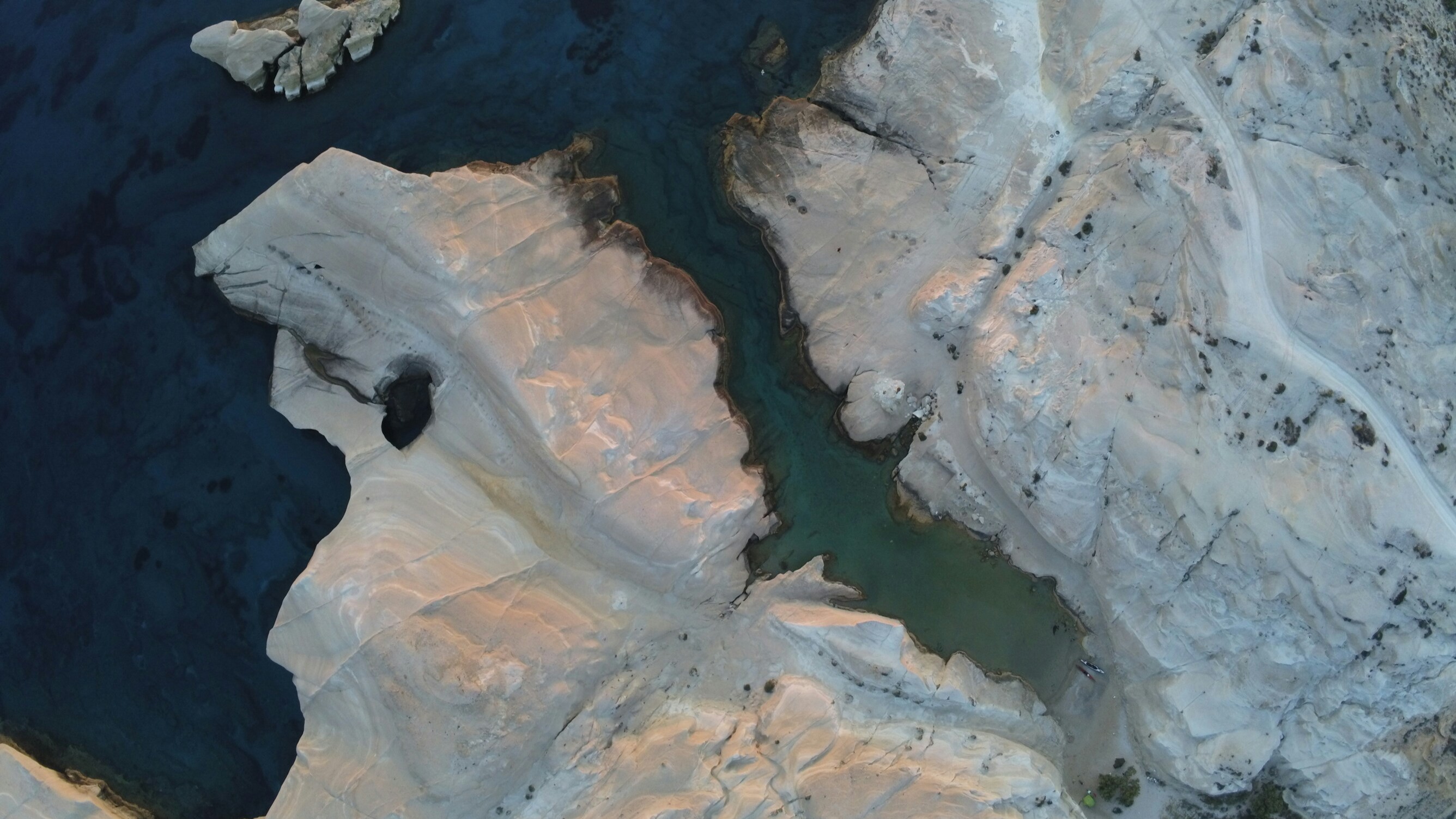 Tagesausflug nach Milos ab Chania-2