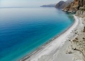 Bootsfahrt von Chania nach Chora Sfakion -13
