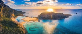 Bootsfahrt von Chania nach Chora Sfakion -1