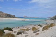 Escursione di mezza giornata alla laguna di Balos-1