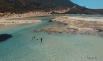 Escursione di mezza giornata alla laguna di Balos-3