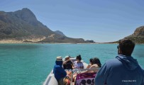 Escursione di mezza giornata alla laguna di Balos-5
