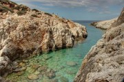Souda To Chania by boat -2