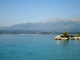 Souda To Chania by boat -8