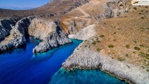 Souda To Chania by boat -7