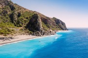 Bootsfahrt von Chania nach Chora Sfakion -6