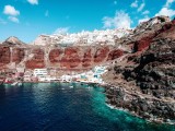 Santorini Day Trip from Marathi | Full-Day Excursion-4