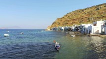 Tagesausflug nach Milos ab Chania-1
