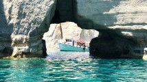 Tagesausflug nach Milos ab Chania-3
