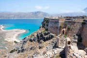 Trip to Elafonisi from Kolymvari port -3