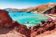 Santorini Day Trip from Marathi | Full-Day Excursion-5