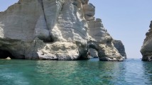 Tagesausflug nach Milos ab Chania-5