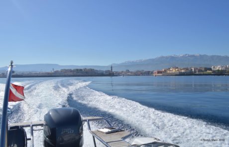 Balos Gramvoussa boat trip_Notos_Mare_Chania