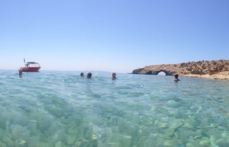 Sfakia Gavdos island_Notos_Mare_Crete_Sfakia_boat trips