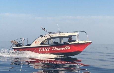 Taxi Boat services_Notos_Mare_Sfakia_Crete_Chania